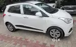 Hyundai Grand i10 2015 push button start
