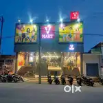 [ V_MART ] FRESHER EXPERIENCE BOTH APPLY CALL - HR -SABA KHAN MA'AM