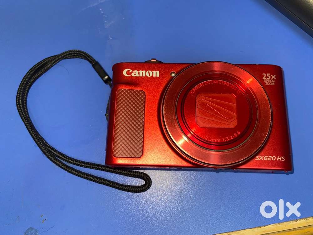 Canon PowerShot SX620 HS
