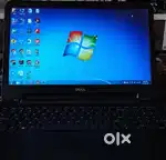 Dell laptop