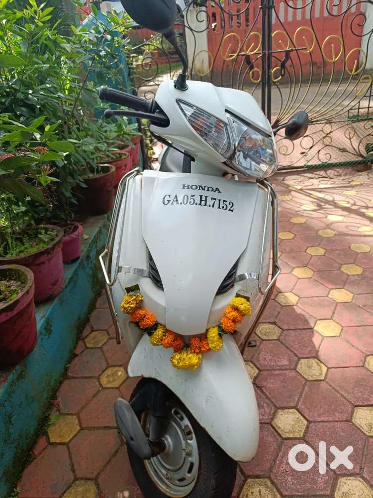 Honda Activa