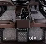 Tata punch 7D Floor Mat Unused