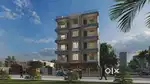 Premium 2bhk Flats near Durgapur Township