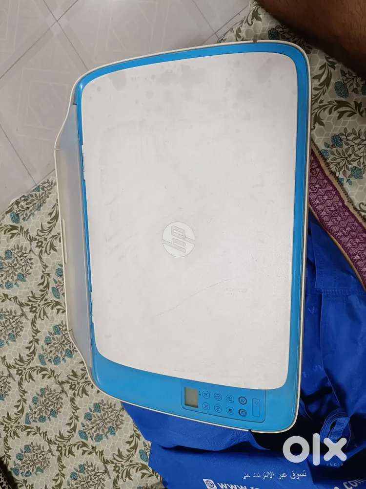 Hp deskjet printer in1499/-