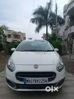 Fiat Punto EVO 2017 Petrol Good Condition