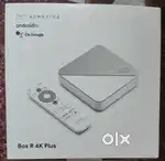 DUNE HOMATICS 4K PLUS media player DOLBY Vision Atmos dts Zidoo nvidia