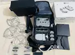 DJI Mini 2 Fly More Combo 4K Camera Drone