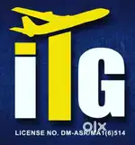 TELECALLER AT OVERSEAS RECRUITMENT AGENCY ( IMMIGRATION OFFICE)