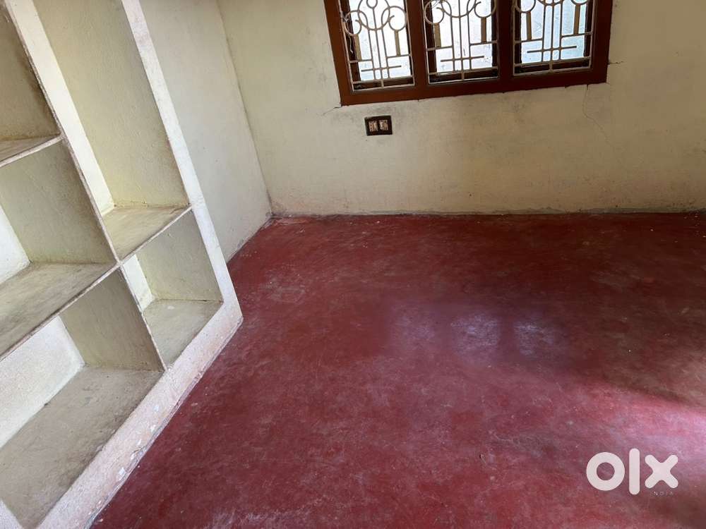 Individual house for rent
