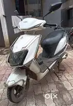 TUNVAL  E-Scooter