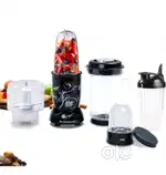 Mixer Grinder