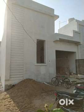 2 Bhk Independent House #plots #Available#Mohan Nagar