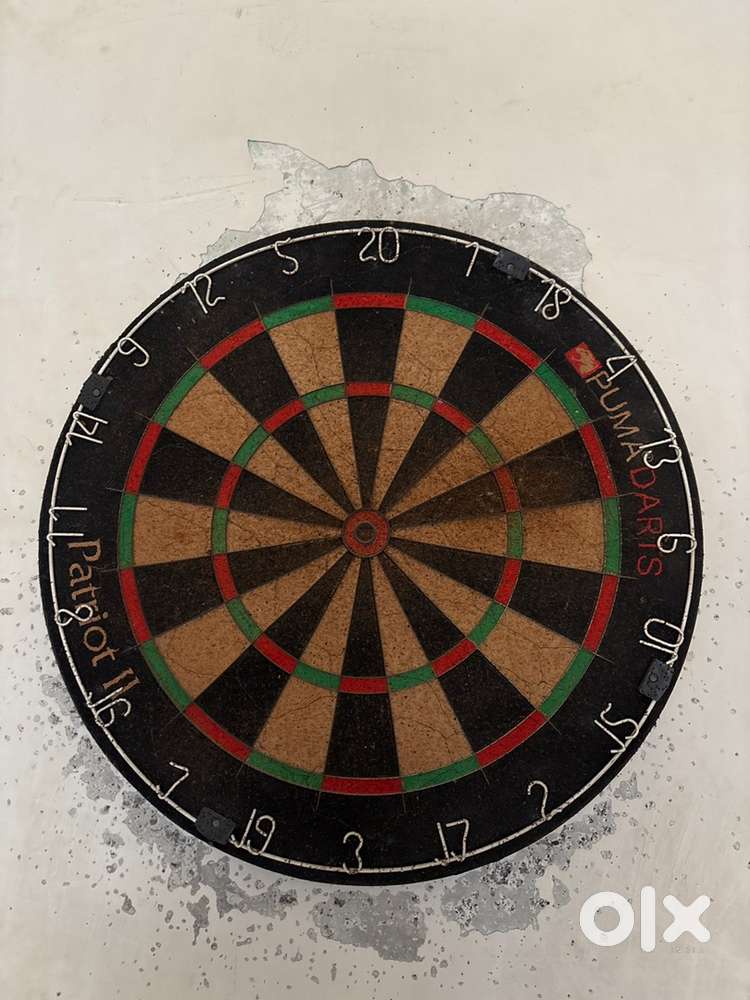 Puma Dart Board Original