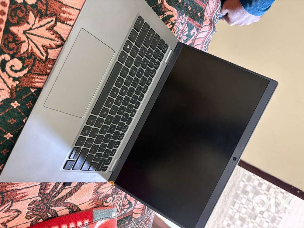 Dell laptop latitude 5420