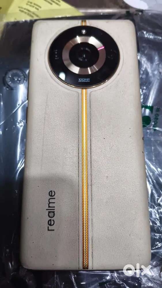 Realme 11 pro 5G