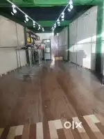 Roadside office/ shop space in main dehragopipur