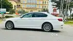 BMW 5 Series 2015 Diesel 110000 Km Driven