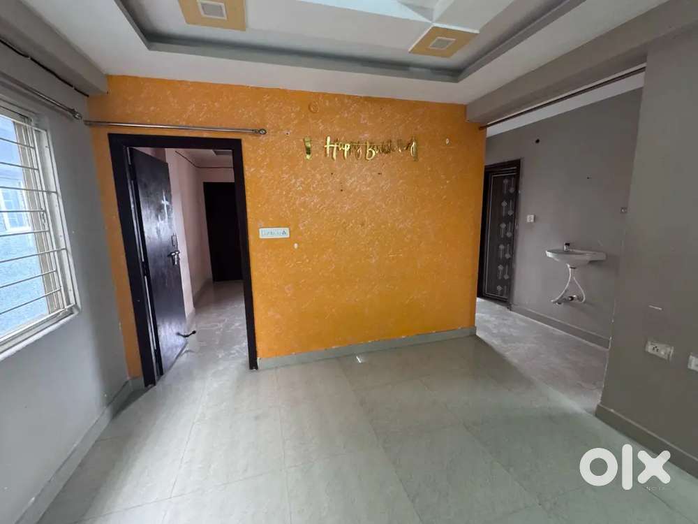 2 BHK FLAT GATED COMMUNITY IN MADHURAWADA @40LAKHS