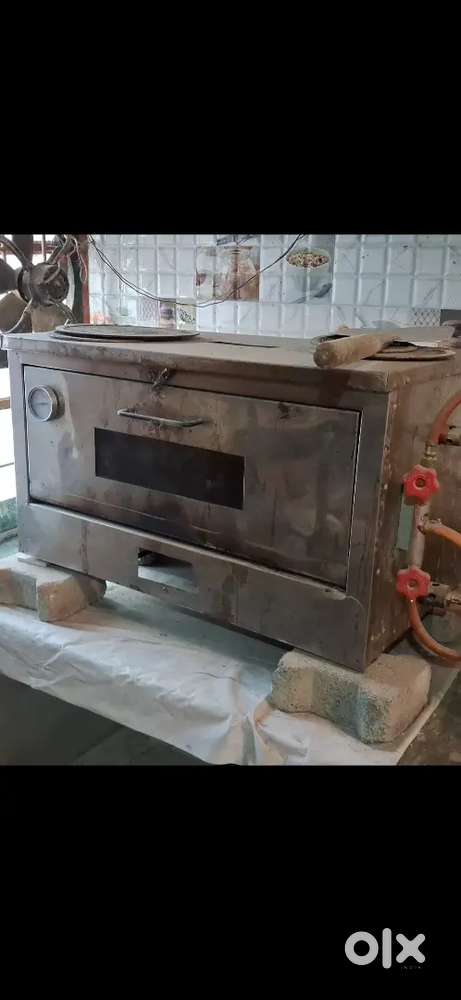 Pizza oven for sale