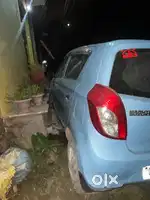 Maruti Suzuki Alto 800 2013 CNG & Hybrids 92000 Km Driven