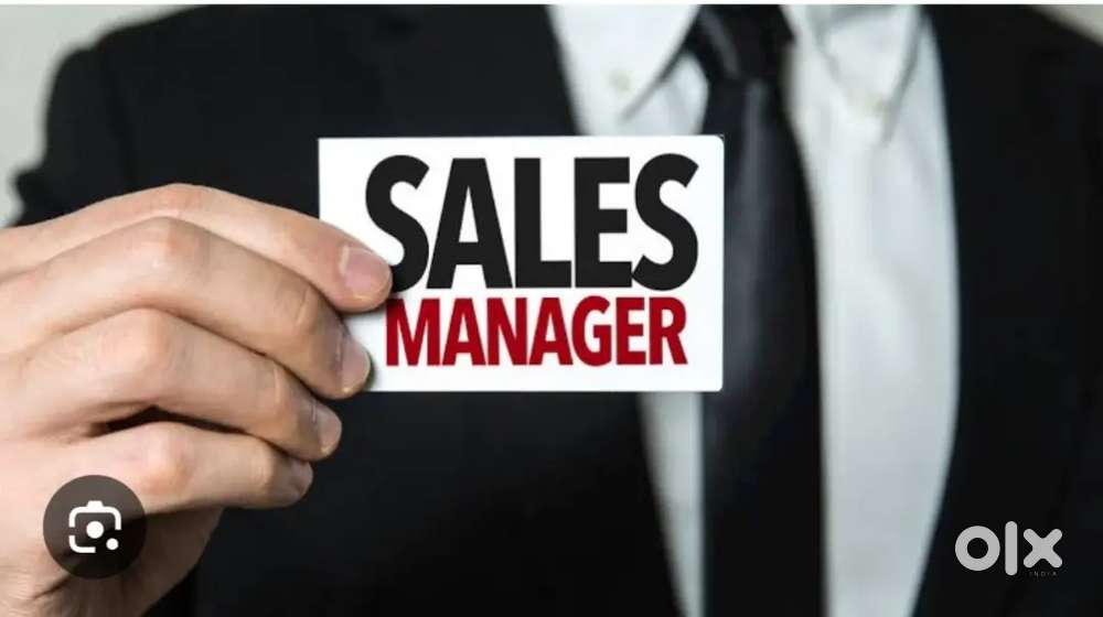 Female  Relationship manager