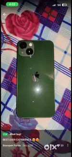 I PHONE 13