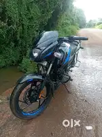 Bsjaj pulsar125