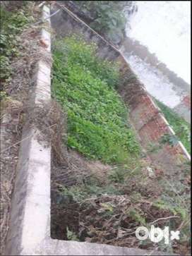 55 Gaz plot near Indra Service Station (Ply Factory road, Najafgarh)