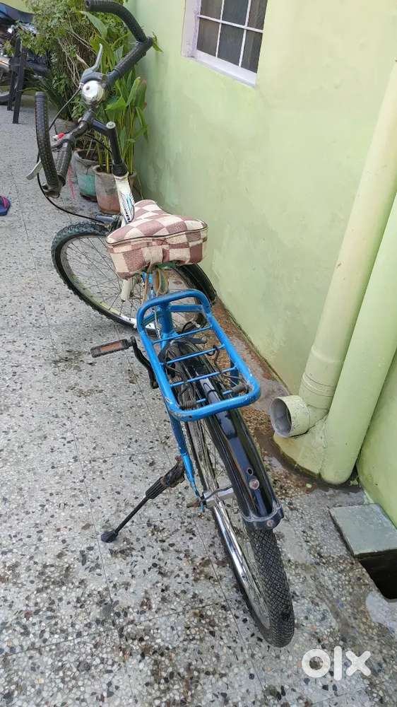 Cycle for Kids