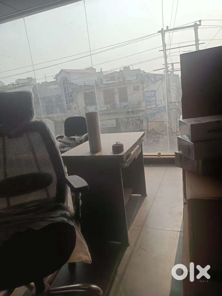 Plot for sale very good location