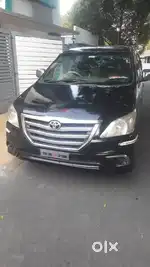 Toyota Innova, 2006, Diesel