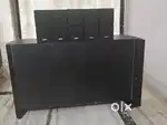 Bose acoustimass 15 ll 5.1 home theatre 5 speakerused any AV receiver