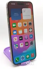 Apple 15 pro max 256 gb blue