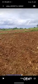 4.5 acres tar road attached single boundary for urgent sale
