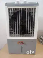Air cooler