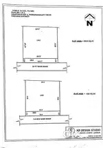 12 cent DTCP approved Plot near Indira Colony  Tirumangalam