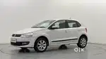 Volkswagen Polo 2009-2013 Petrol Highline 1.2L, 2012, Petrol
