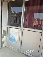 Aluminium door shop