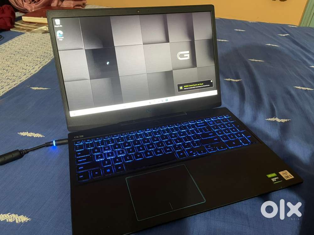 Dell G3 Gaming Laptop