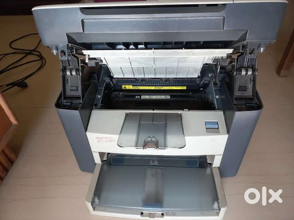 HP Printer