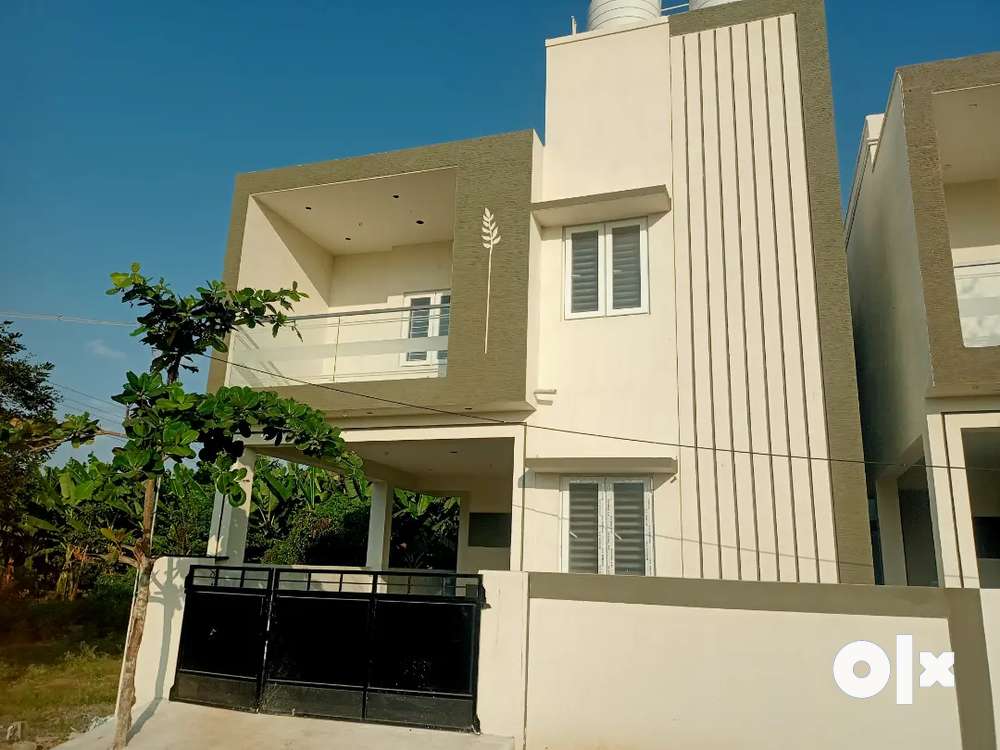 New 3 bhk Dublex model house for sale in kurumbapalayam