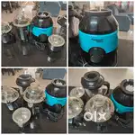 Butterfly Bhima 1000W Mixer Grinder, 4 Jar,