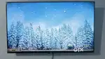 New VW 109 cm (43 inches) Pro Series 4K Ultra HD Smart QLED Google TV