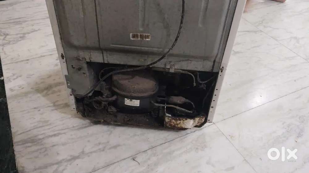 LG 250L Refrigerator in Good Condition–Fully Working– ₹10,000(Lucknow)