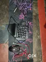 gaming PC combo