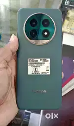 Realme 13 pro+