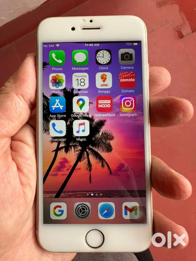 iPhone 6, 32 GB, Like New
