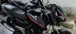 BAJAJ PULSAR 150 MODEL 2011