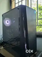 Foxin Uranium PC cabinet