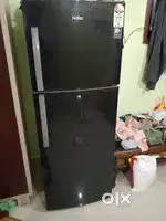 310 ltr Haier Fridge. Mint condition